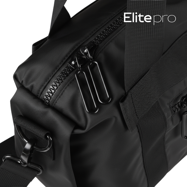 Elite Pro Journey Sports Bag