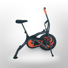 Load image into Gallery viewer, EXERCISE BIKE | RED ORANGE | CSL-GE039
