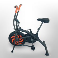 Load image into Gallery viewer, EXERCISE BIKE | RED ORANGE | CSL-GE039
