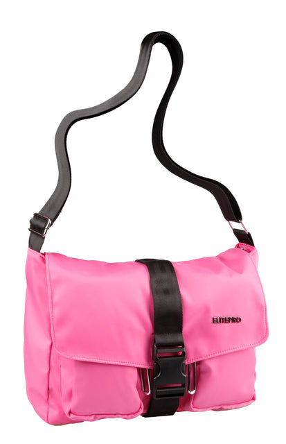 Elite Pro Messenger Bag
