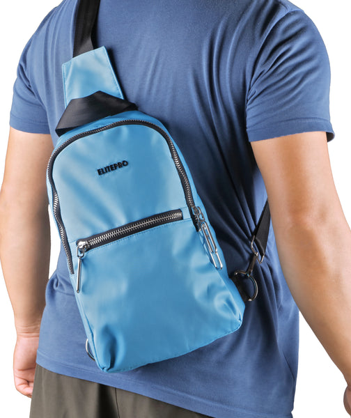 Elite Pro Crossover Body Bag