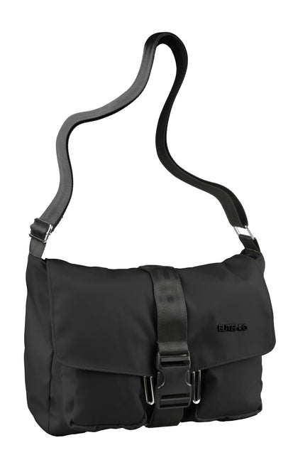 Elite Pro Messenger Bag