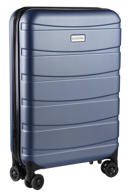 Elite Pro Expandable Cabin Bag
