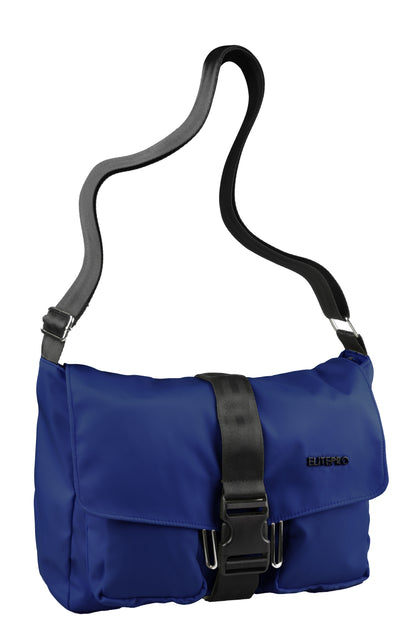 Elite Pro Messenger Bag