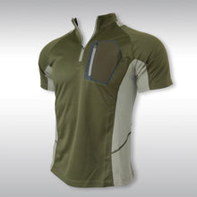 Load image into Gallery viewer, ISUPPORT | ACTIVE WEAR MENS D.GREEN | CSI-WR502
