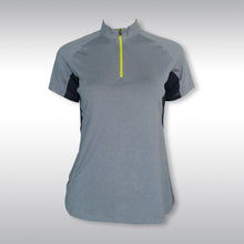 Load image into Gallery viewer, ISUPPORT | ACTIVE WEAR WOMENS GRAY | CSI-WR503

