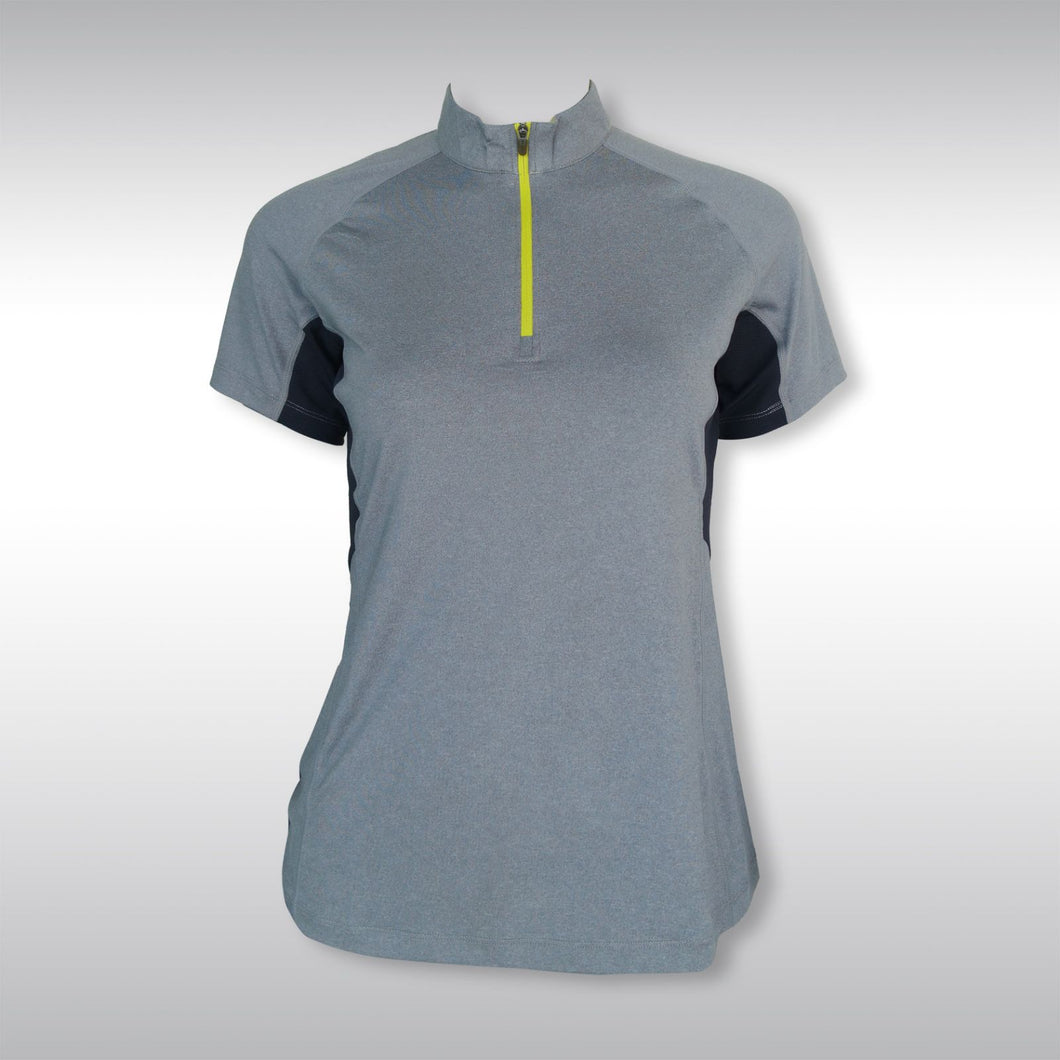 ISUPPORT | ACTIVE WEAR WOMENS GRAY | CSI-WR503