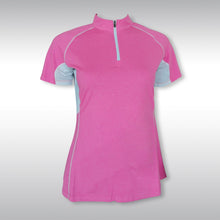 Load image into Gallery viewer, ISUPPORT | ACTIVE WEAR WOMENS PINK | CSI-WR505
