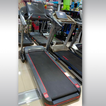 Load image into Gallery viewer, TIMESPORTS | 4 HP MOTORIZED SEMI-COMMERCIAL MOTORIZED TREADMILL | CSL-GE038
