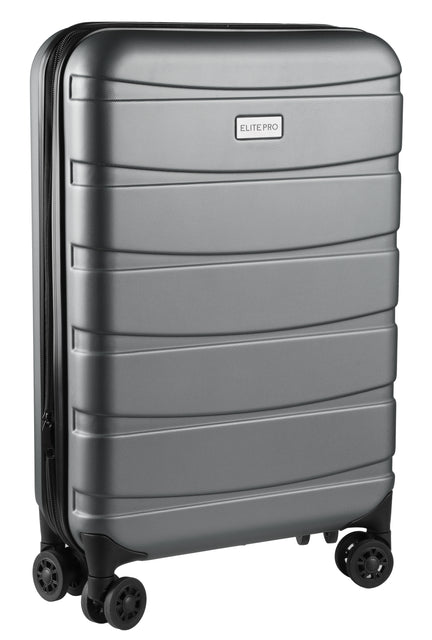 Elite Pro Expandable Cabin Bag