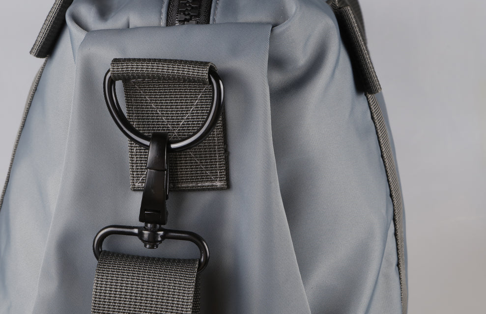 Elite Pro Journey Sports Bag