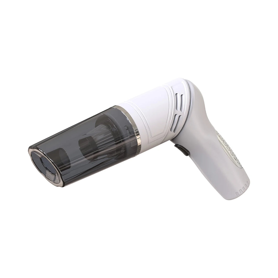 Handheld Car Vacuum Cleaner