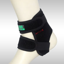 Load image into Gallery viewer, OUTDOOR AVENUES | ANKLE SUPPORT BLK LARGE | CSMC572
