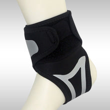 Load image into Gallery viewer, HPS | ANKLE SUPPORT GRAY LARGE | CSI-SU133B
