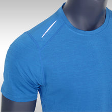 Load image into Gallery viewer, ITRACC | TRAINING SHIRT R.BLUE | CSL-WR635
