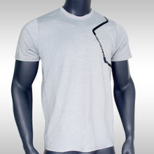 Load image into Gallery viewer, ITRACC | SHORT SLEEVED TSHIRT GRAY | CSL-WR229
