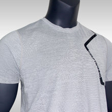 Load image into Gallery viewer, ITRACC | SHORT SLEEVED TSHIRT GRAY | CSL-WR229
