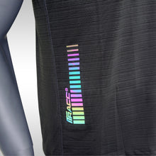 Load image into Gallery viewer, ITRACC | TRAINING SHIRT GRAY W/RAINBOW | CSL-WR625
