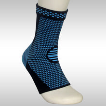 Load image into Gallery viewer, HPS | ANKLE SUPPORT | BLACK | CSI-SU096

