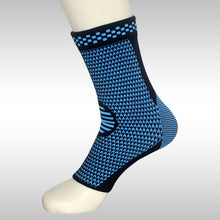 Load image into Gallery viewer, HPS | ANKLE SUPPORT | BLACK | CSI-SU096
