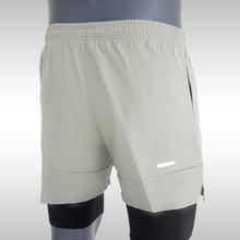 Load image into Gallery viewer, ITRACC | SPORTS SHORT | ARMY GREEN  | CSL-WR677
