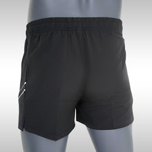Load image into Gallery viewer, ITRACC | SPORTS SHORT | BLACK | CSL-WR671
