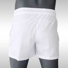 Load image into Gallery viewer, ITRACC | SPORTS SHORT | WHITE | CSL-WR670
