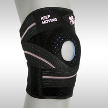 Load image into Gallery viewer, HPS | KNEE SUPPORT FOR MOUNTAIN CLIMBING | CSI-SU090D
