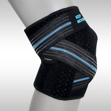 Load image into Gallery viewer, HPS | KNEE SUPPORT FOR MOUNTAIN CLIMBING | CSI-SU090B

