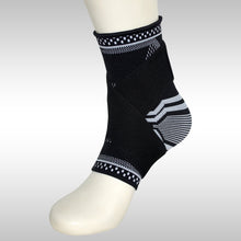 Load image into Gallery viewer, HPS | ANKLE SUPPORT | BLACK | CSI-SU097

