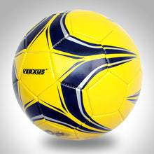 Load image into Gallery viewer, VERXUS | SOCCER BALL | YELLOW | CMCA-SB001
