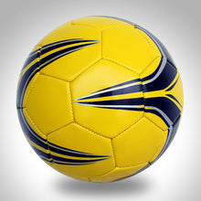 Load image into Gallery viewer, VERXUS | SOCCER BALL | YELLOW | CMCA-SB001
