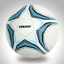 Load image into Gallery viewer, VERXUS | SOCCER BALL | WHITE | CMCA-SB002
