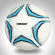 Load image into Gallery viewer, VERXUS | SOCCER BALL | WHITE | CMCA-SB002
