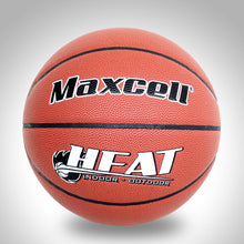 Load image into Gallery viewer, MAXCELL | HEAT BASKETBALL | CSL-BB078
