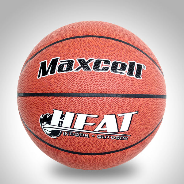 MAXCELL | HEAT BASKETBALL | CSL-BB078