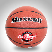 Load image into Gallery viewer, MAXCELL | HEAT BASKETBALL | CSL-BB078
