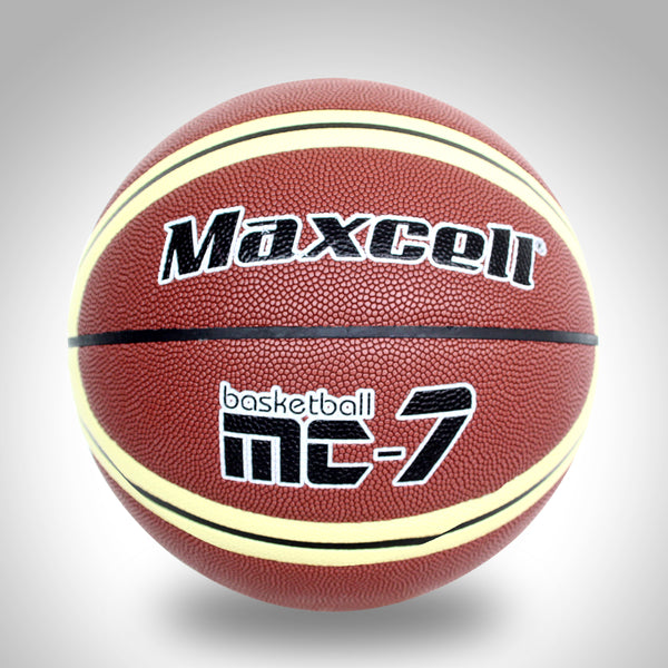 MAXCELL | STAR BASKETBALL | CSL-BB073