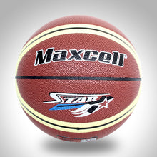 Load image into Gallery viewer, MAXCELL | STAR BASKETBALL | CSL-BB073
