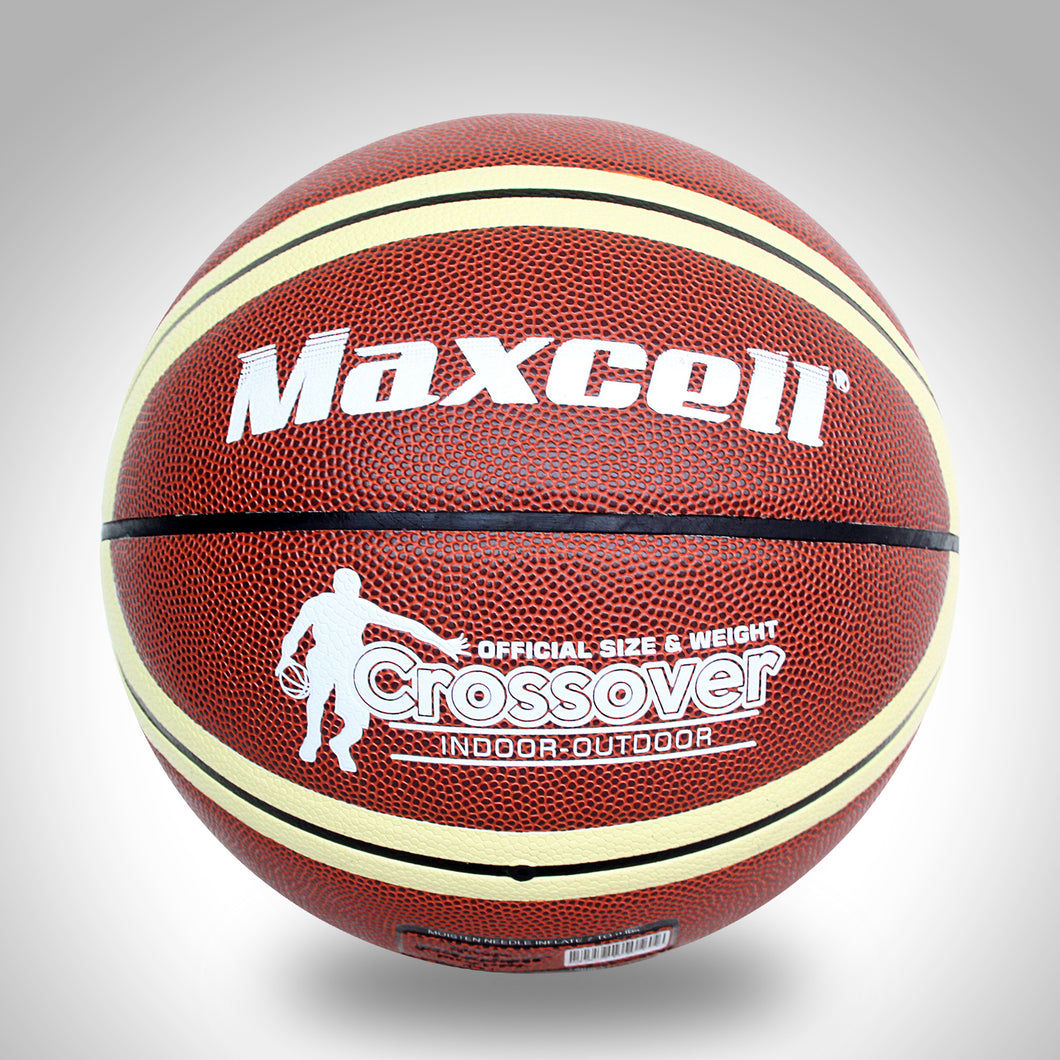 MAXCELL | CROSSOVER BASKETBALL | CSL-BB077