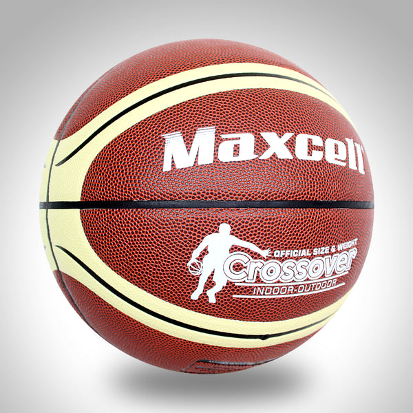 MAXCELL | CROSSOVER BASKETBALL | CSL-BB077