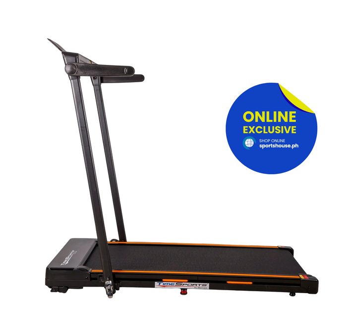 Timesports Walking Treadmill