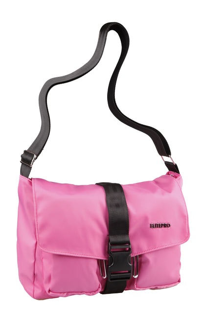 Elite Pro Messenger Bag