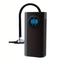 Load image into Gallery viewer, I-Air Wireless Digital Portable Tire Inflator Air Pump 2
