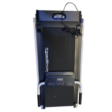 Load image into Gallery viewer, TIMESPORTS | 1.5 HP MOTORIZED FOLDABLE TREADMILL | CSL-GE028
