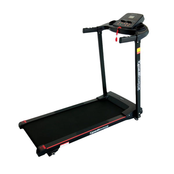 TIMESPORTS | 2 HP MOTORIZED TREADMILL | CSI-GE472