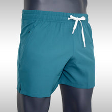 Load image into Gallery viewer, ITRACC | SPORTS SHORT | BLUE | CSL-WR667
