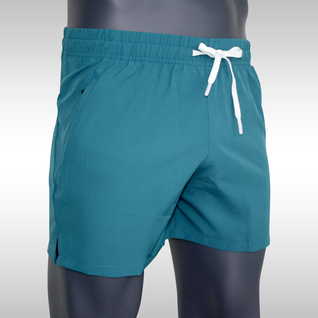 ITRACC | SPORTS SHORT | BLUE | CSL-WR667