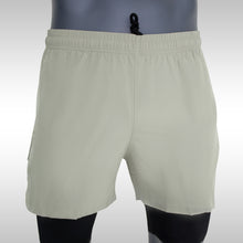 Load image into Gallery viewer, ITRACC SPORTS SHORTS | ARMY GREEN  | CSL-WR677
