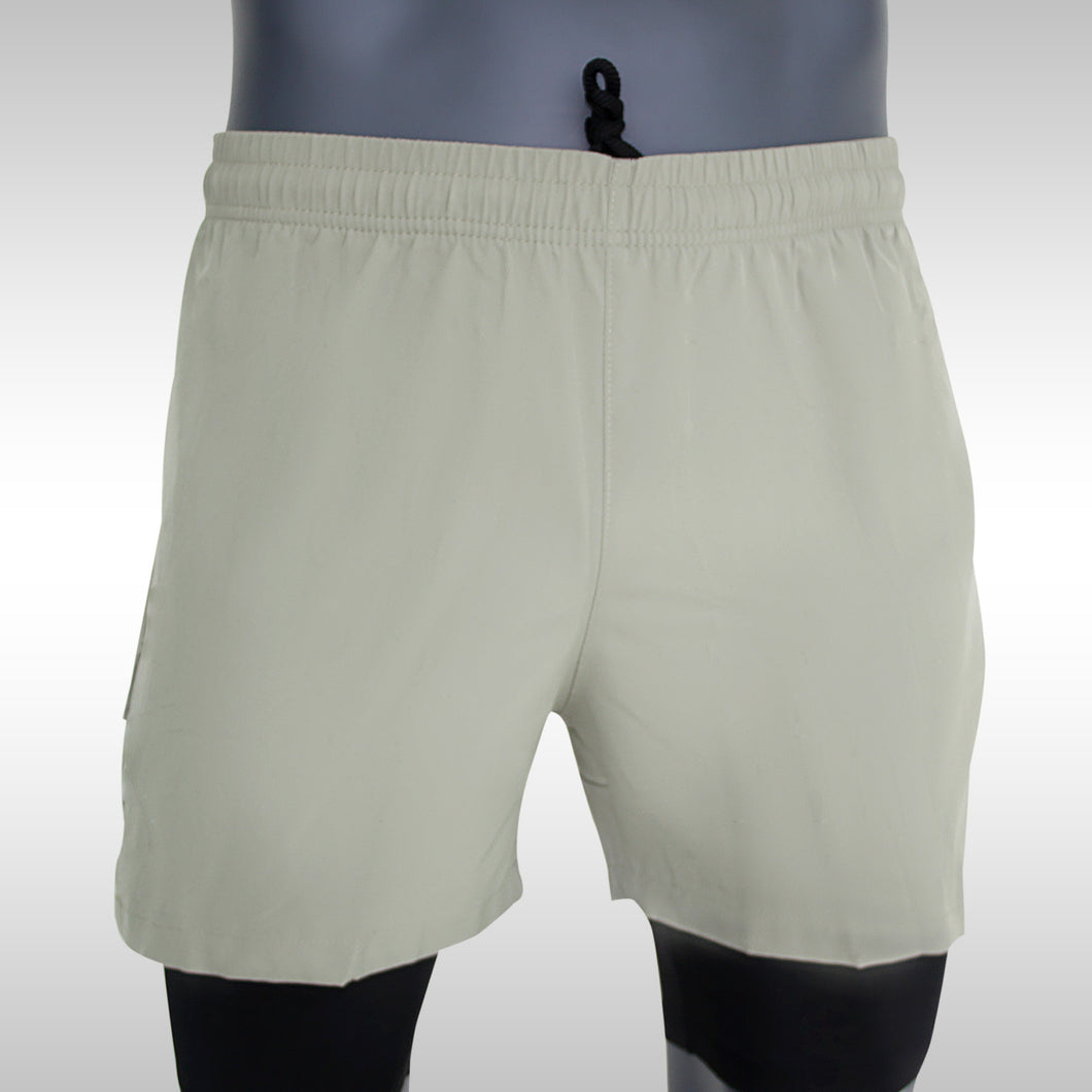 ITRACC SPORTS SHORTS | ARMY GREEN  | CSL-WR677